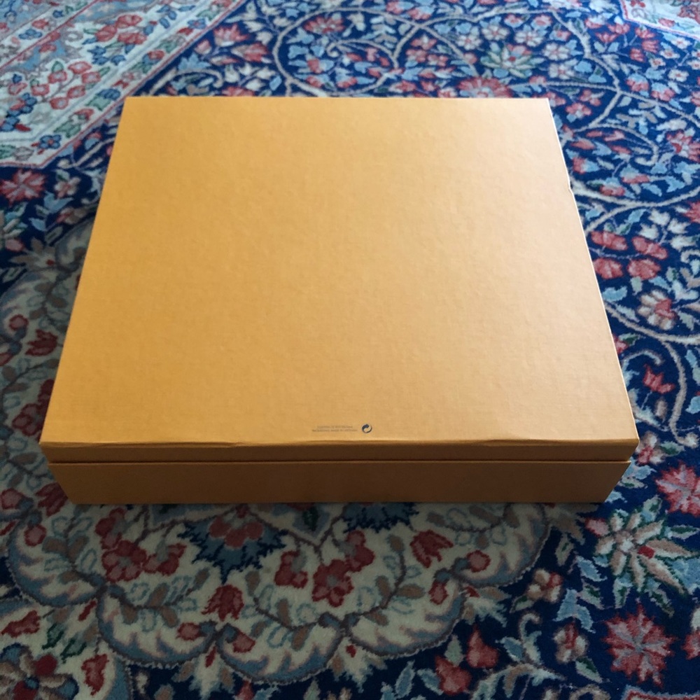 Authentic Louis Vuitton Empty Display Packaging - Picture 3 of 16